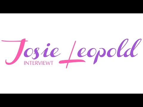 Josie Leopold interviewt... Nils Upahl von Beyond Obsession Teil 1 (deutsch)