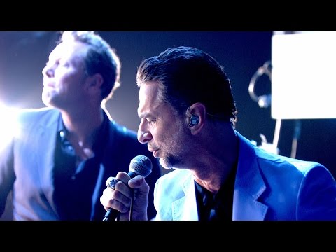Dave Gahan &amp; Soulsavers - Shine - Later… with Jools Holland - BBC Two