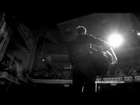 Bryan Adams - Let&#039;s Make A Night To Remember (live 2010)