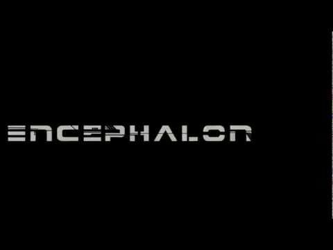 Encephalon - The Transhuman Condition - album teaser
