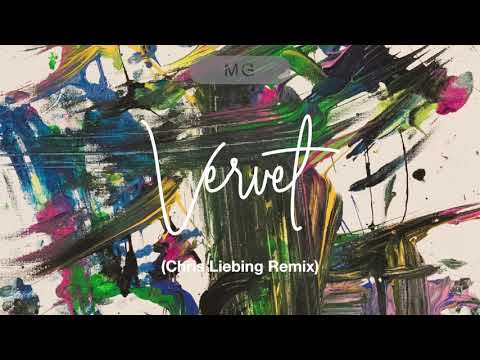 Martin Gore - Vervet (Chris Liebing Remix) [Official Audio]