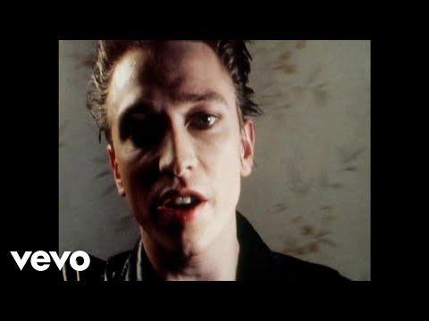 Depeche Mode - Shake The Disease (Official Video)