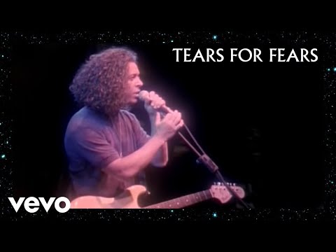 Tears For Fears - Famous Last Words