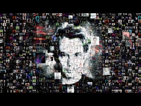 Jean-Michel Jarre - Electronica Volume 1 (Official Trailer)