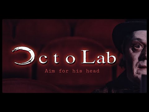 Octolab - Aim for his head (Official music video)