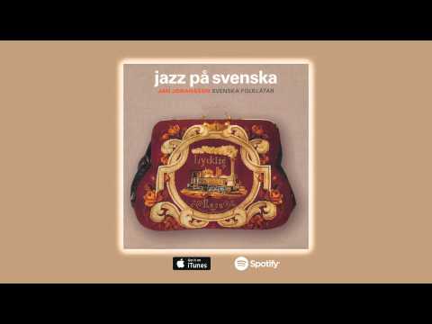 Jan Johansson - Visa från Utanmyra (Official Audio)