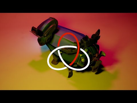 Röyksopp - &#039;Breathe&#039; ft. Astrid S (Official Visualiser)