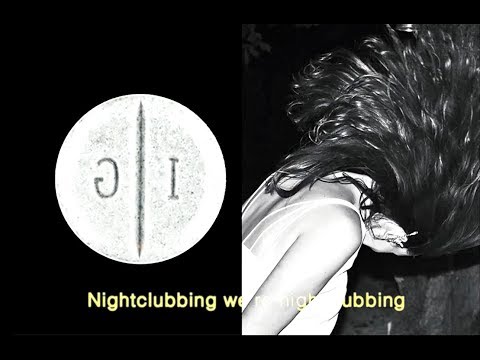 Levin goes lightly Nightclubbing (Cover Iggy Pop)