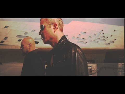 SYNTEC feat. Blind Passenger ‎– Catch My Fall (Offical Video) | HD | HighVizionTV