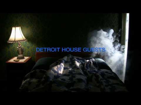 ADULT. - Detroit House Guests