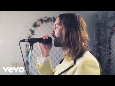 Tame Impala - Lost in Yesterday (Official Video)
