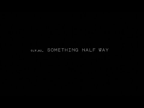 Chris Liebing - Something Half Way (Official Visual)