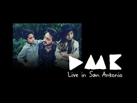 DMK Live in San Antonio (Full Show)