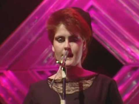 Yazoo &quot;Only You&quot; 29th April 1982