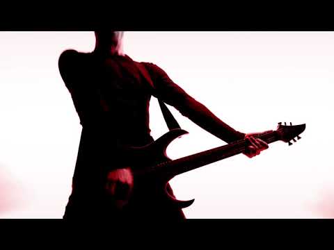 Depeche Mode - Enjoy the Silence (metal cover by Leo Moracchioli)