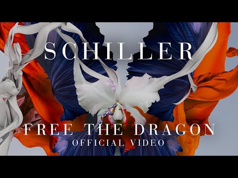 SCHILLER: „Free The Dragon” // Official Video