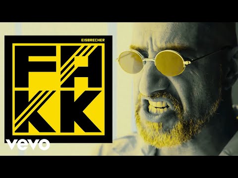 Eisbrecher - FAKK (Offizielles Video)