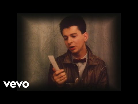 Depeche Mode - See You (Official Video)