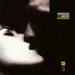 Depeche Mode: A Question Of Lust