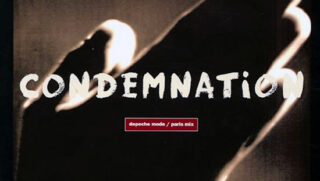 Single-Cover von Depeche Mode: Condemnation