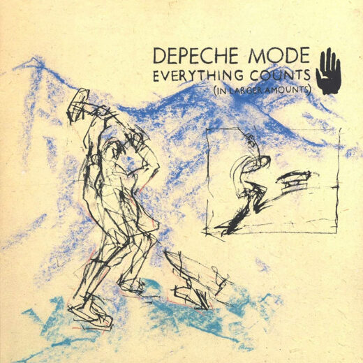 Depeche Mode: Everything Counts