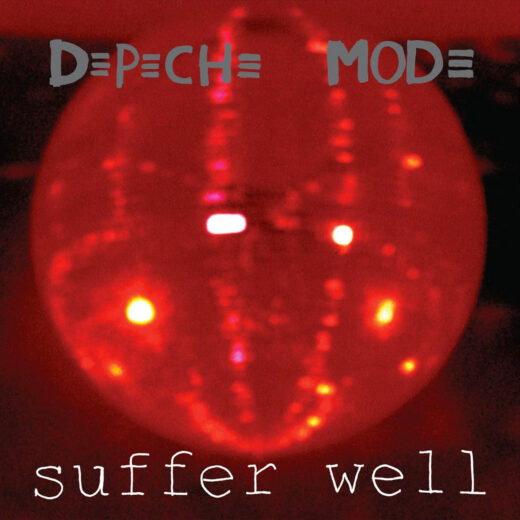 Single-Cover von Depeche Mode: Suffer Well