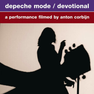Depeche Mode: Devotional