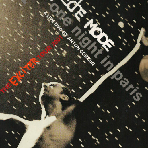 Depeche Mode: One Night In Paris