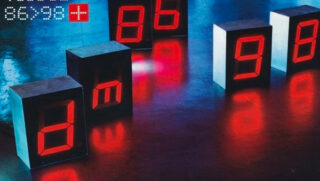 Depeche Mode: The Videos 86 > 98