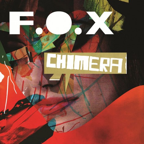 Fox - Chimera