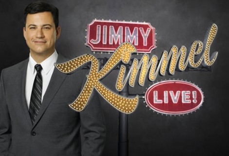 Jimmy Kimmel Show