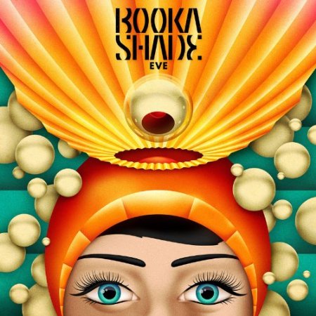 Booka Shade - Eve ( Cover )