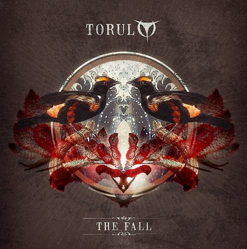 Torul -The Fall ( Cover )