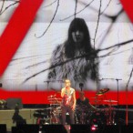Depeche Mode live (Archivfoto: Cathleen Moll)