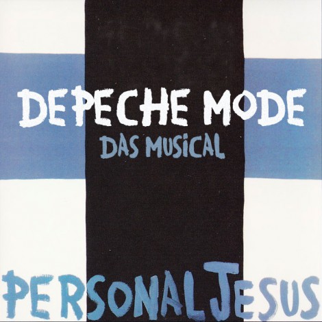 Personal Jesus - das Musical