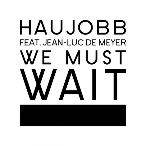 Haujopbb - We must wait