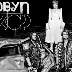 Röyksopp and Robyn Do It Again Tour 2014 (Foto: www.facebook.com/robyn)