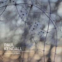Paul Kendall - Family Value Pack
