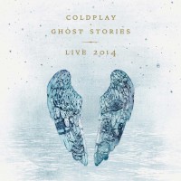 Coldplay - Ghost Stories/Live 2014