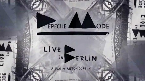 Live in Berlin DVD
