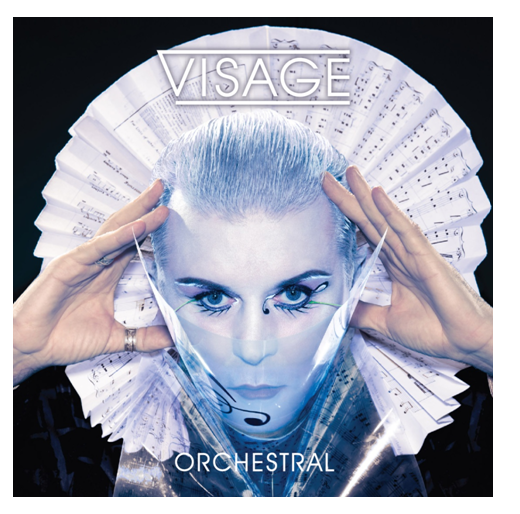 Visage - Orchestral