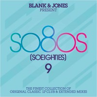 so80s - Volume 9