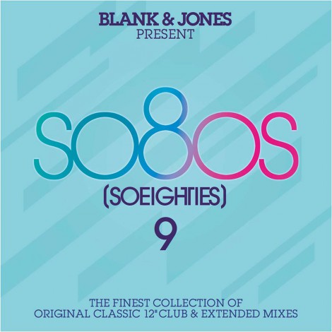 so80s - Volume 9