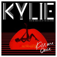 Kylie Minogue - Kiss Me Once (Live at the SSE Hydro)