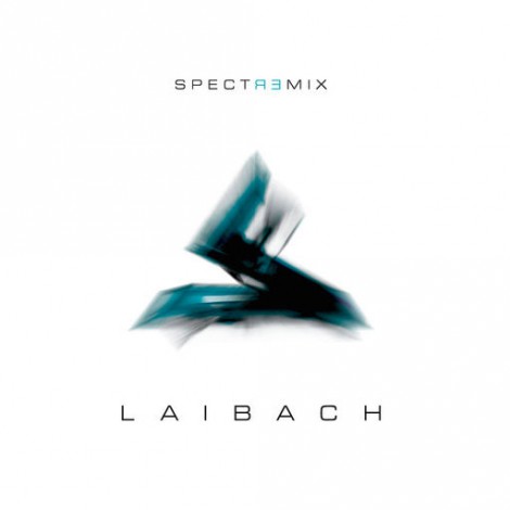 Laibach - Spectremix