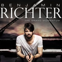 Benjamin Richter - The Grand Momentum