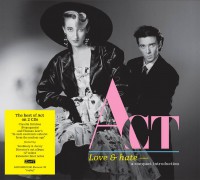 Act - Love & Hate