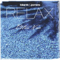 Blank & Jones - Relax Edition Nine
