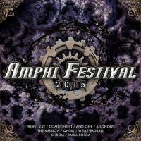 Amphi Festival 2015