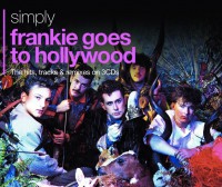 Simply Frankie Goes To Hollywood